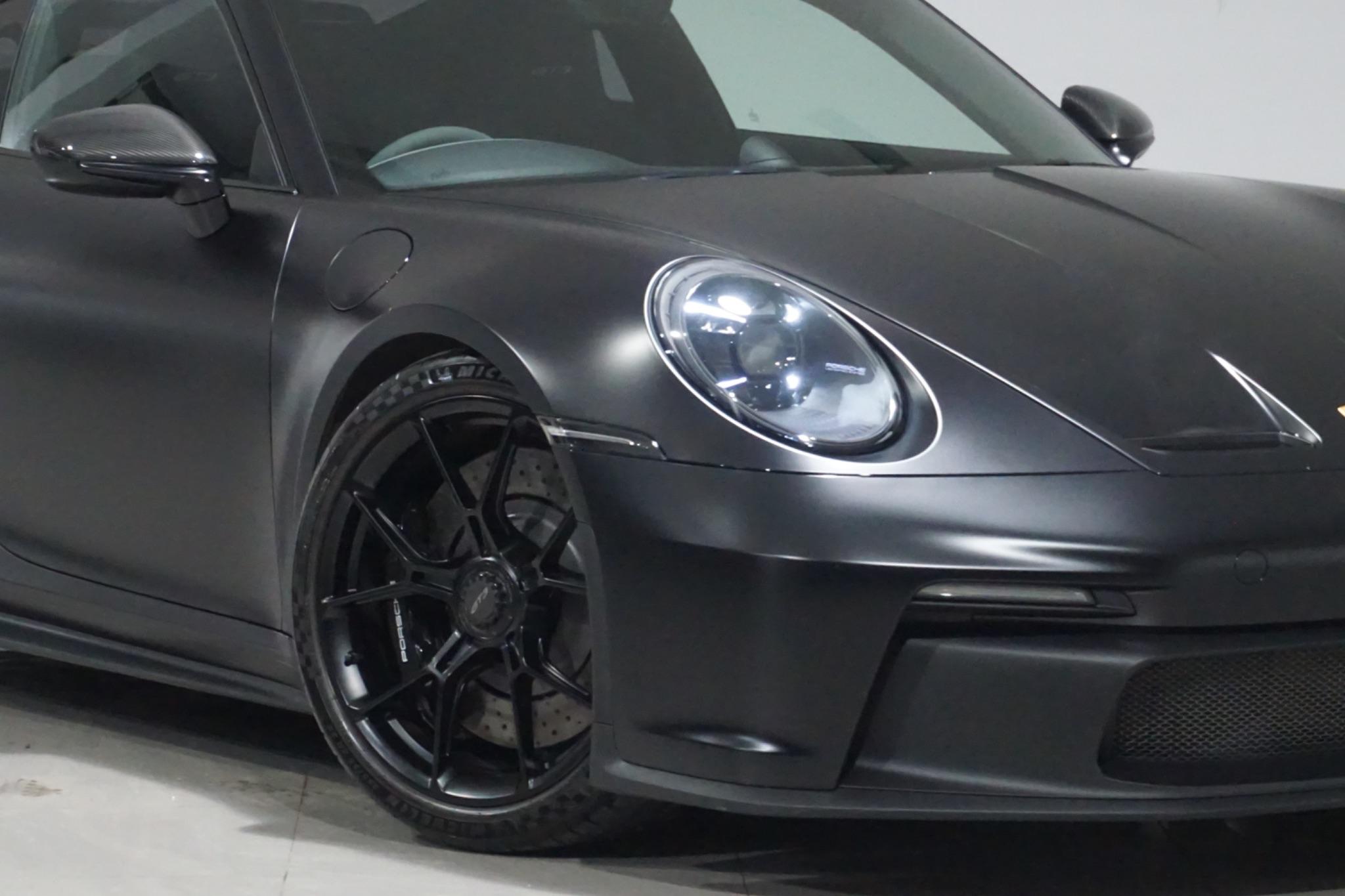 Porsche 911 4.0 992 GT3 PDK Euro 6 2dr